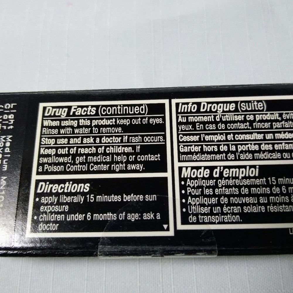 Makeup Setting Spray - Picture 3 of 3